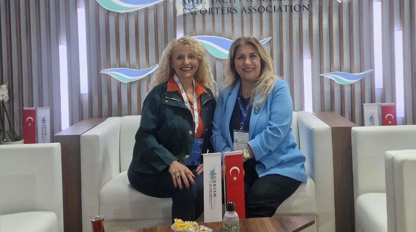 Turkish Ship, Yacht & Marine Services Exporters Association
